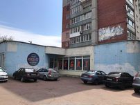 Оренда магазину 465 м2 вул. Мазепи 22