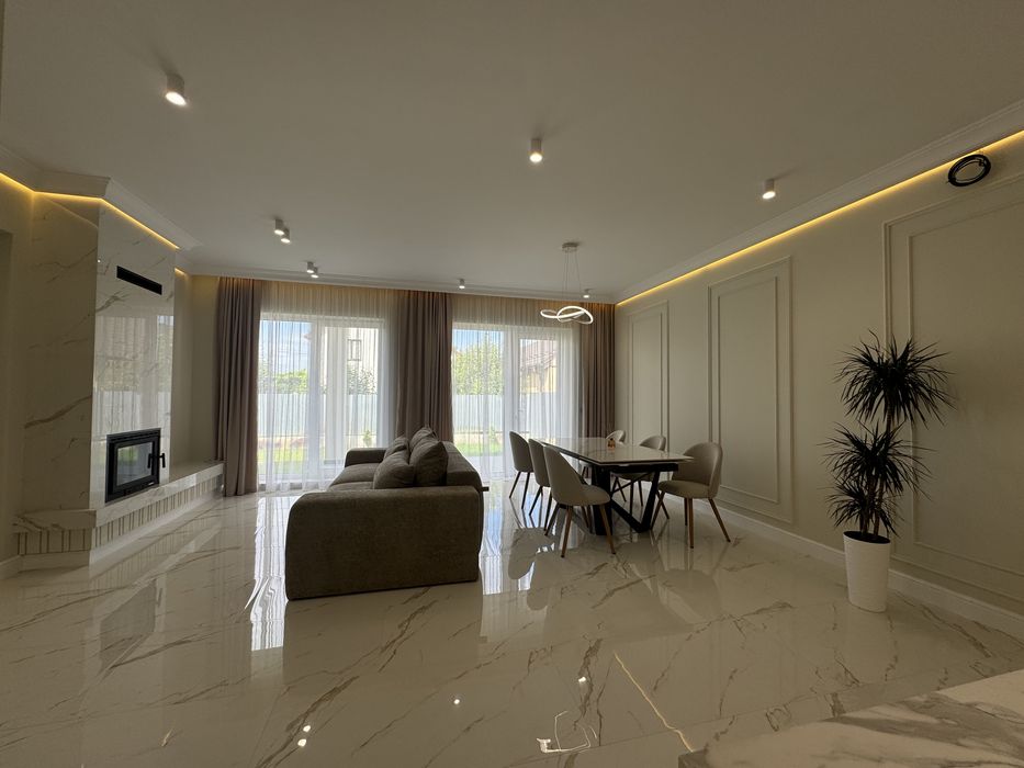 Продаж Дуплексу/175м2/Садовий