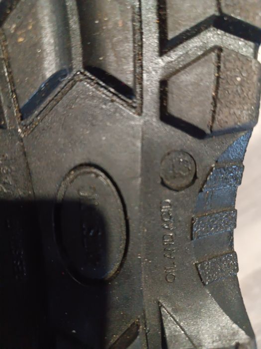 Сапоги зимние рабочие