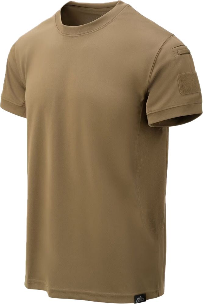 Футболка Helikon-Tex TopCool Lite | Coyote / Olive / Black