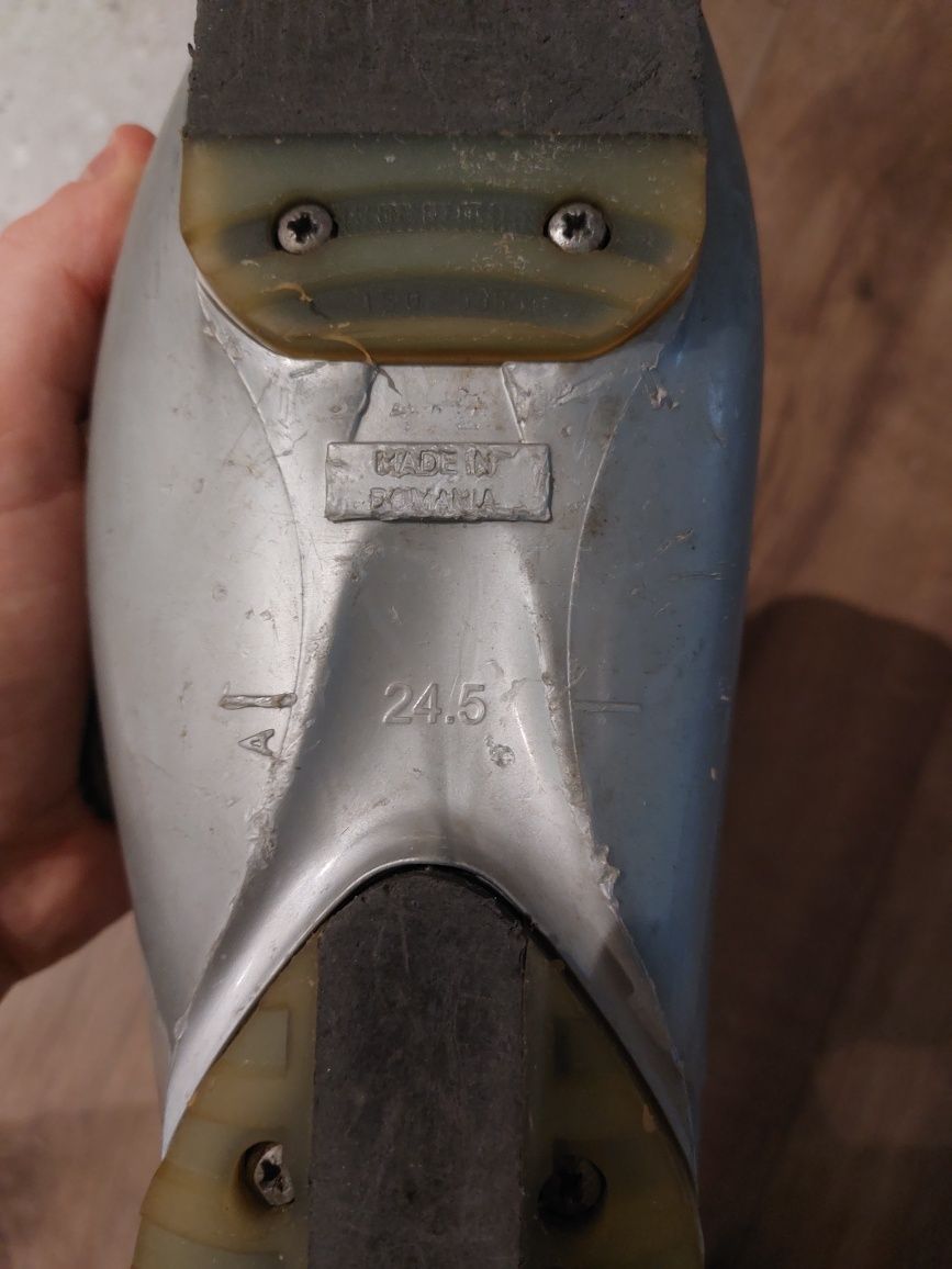 Buty narciarskie Lange Concept 85, damskie