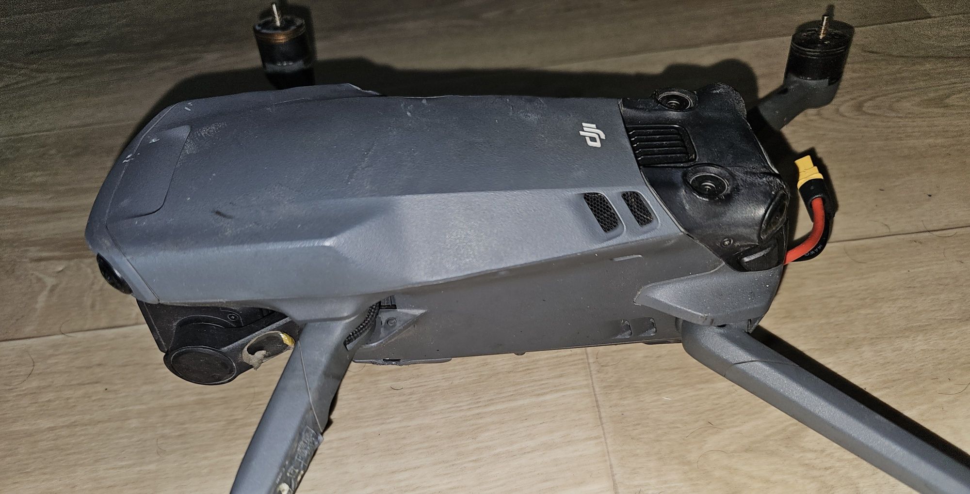 DJI Mavic 3 Standart  (подвес и камера в порядке + чистый аккаунт)