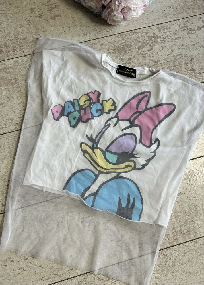 Bluzeczka daisy 134
