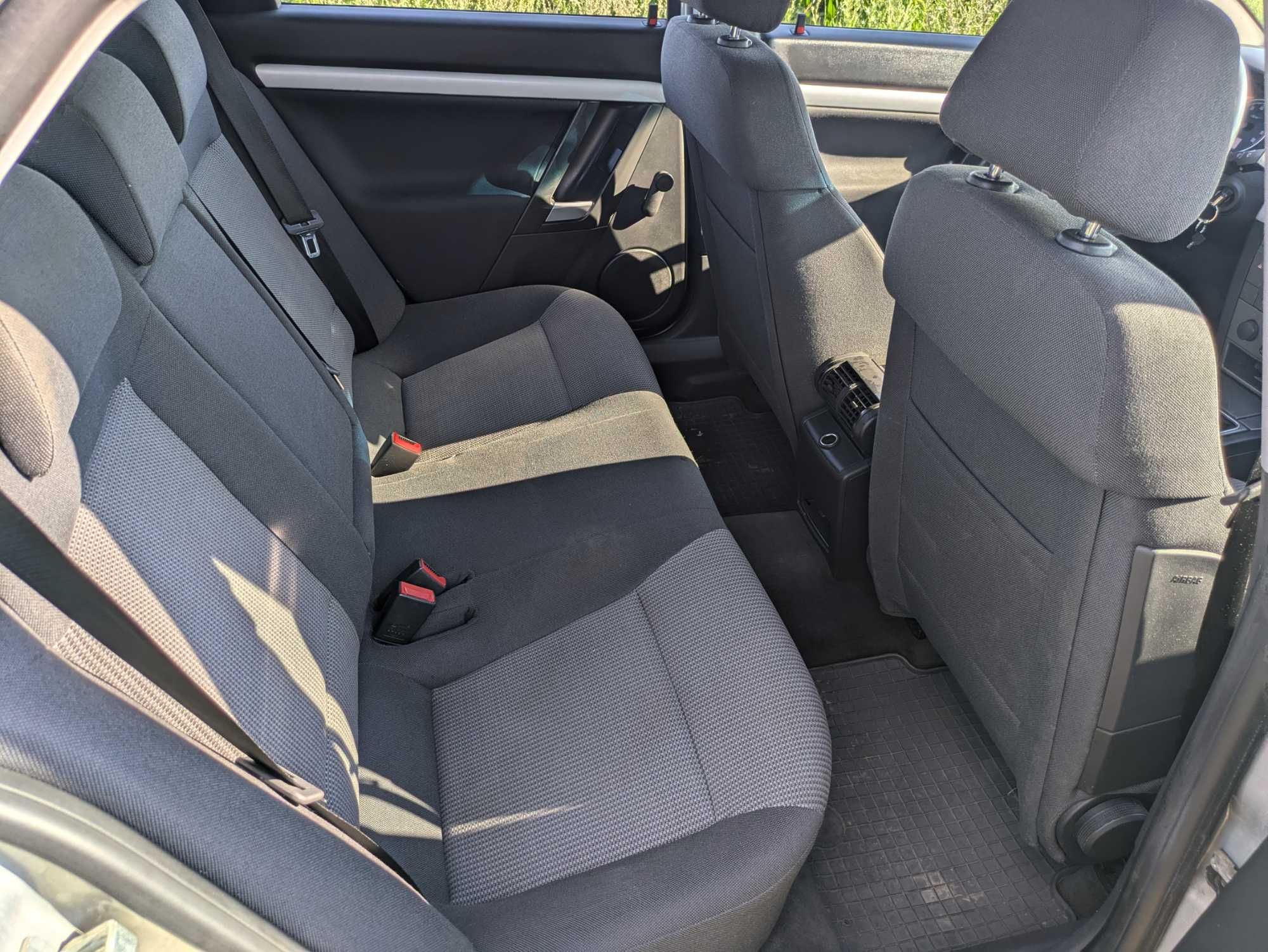Opel Vectra C sprzedam