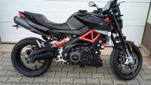 APRILIA SHIVER 900 r.2020 monster 821 duke 890 mt09 z900 gsxs 750