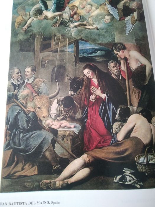 Книга "Живопис старих майстрів в музеях Радянського Союзу".