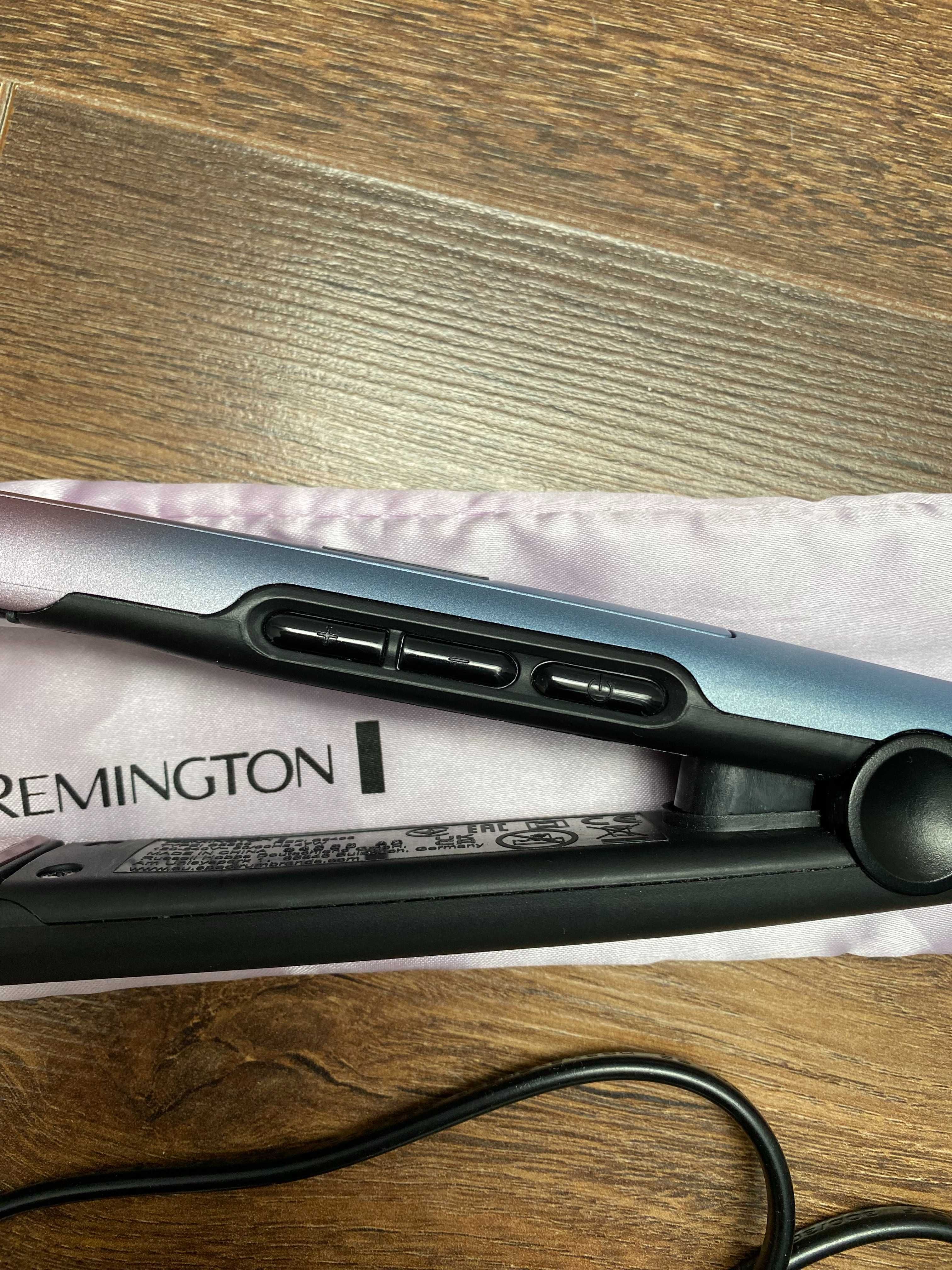 Sprzedam prostownicę Remington S5408