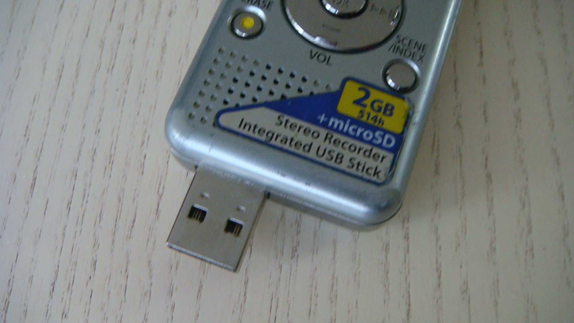 Диктофон Olympus ws 811