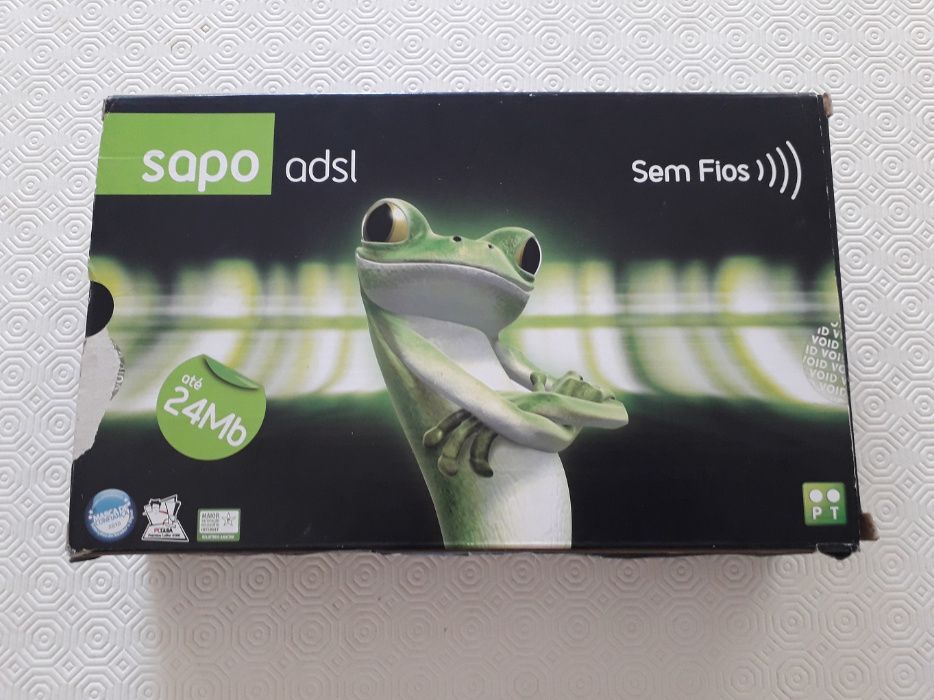 Router ADSL ZyXEL P-660W-Tx Series