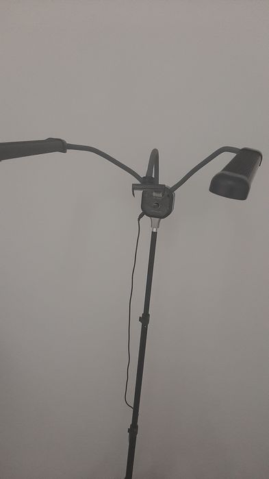 Lampa kosmetyczna ledowa