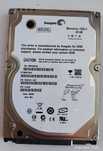 Dysk 2,5cala 80GB do laptopa Seagate Momentus 7200.2