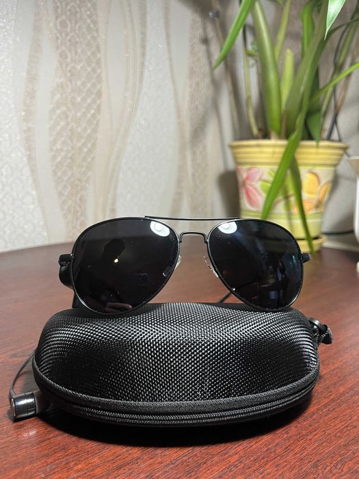 Окуляри з навушником  Smart