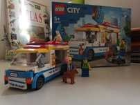 Legos vários completos e com caixa