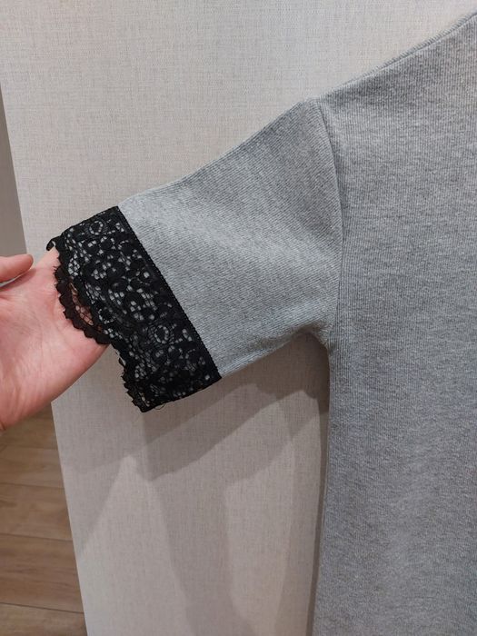 Сукня плаття Zara тепле S/M