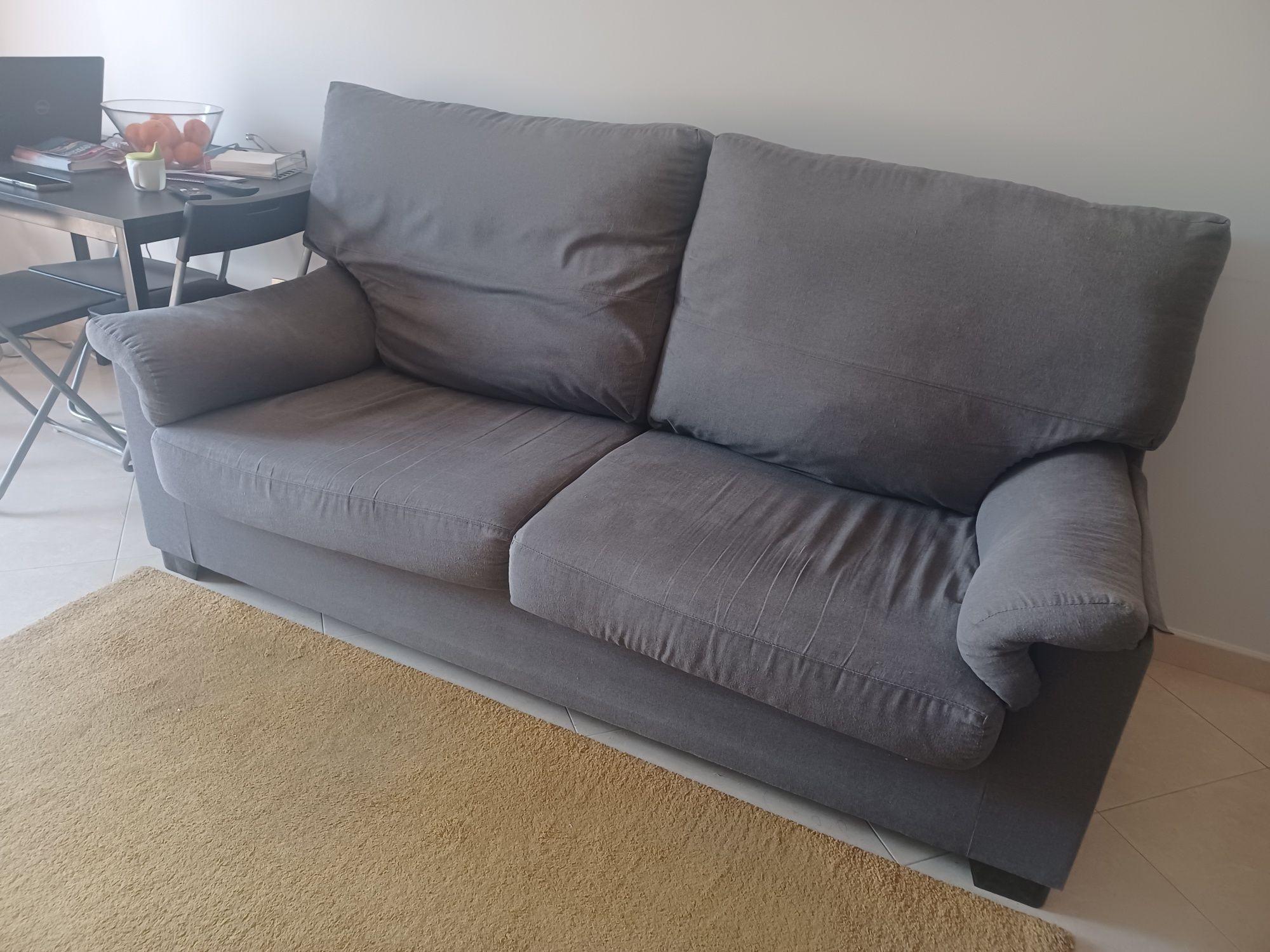 Sofa para venda em   bom estado