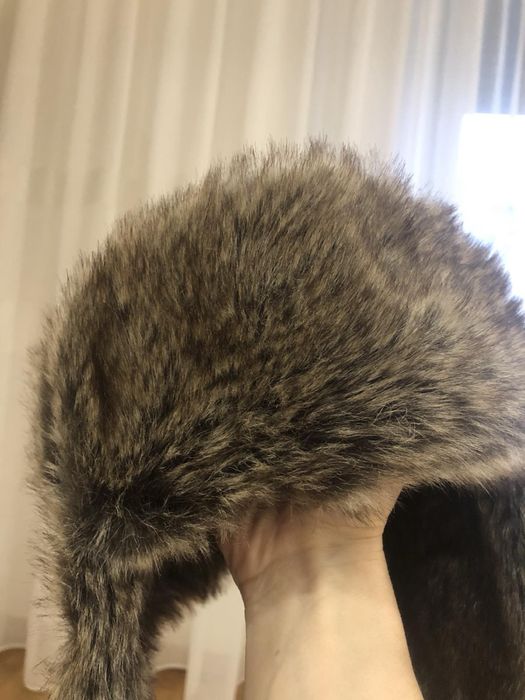 Шапка зимова Bugatti