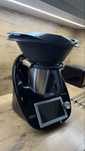 Thermomix TM6 Black Edition. Nowy, gwarancja, polska dystrybucja!
