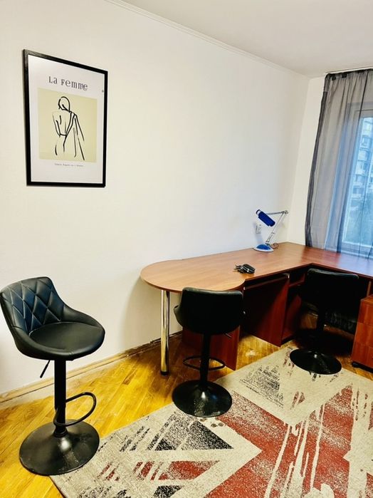 3-кім, Оболонь,  все окремо, 5-поверх