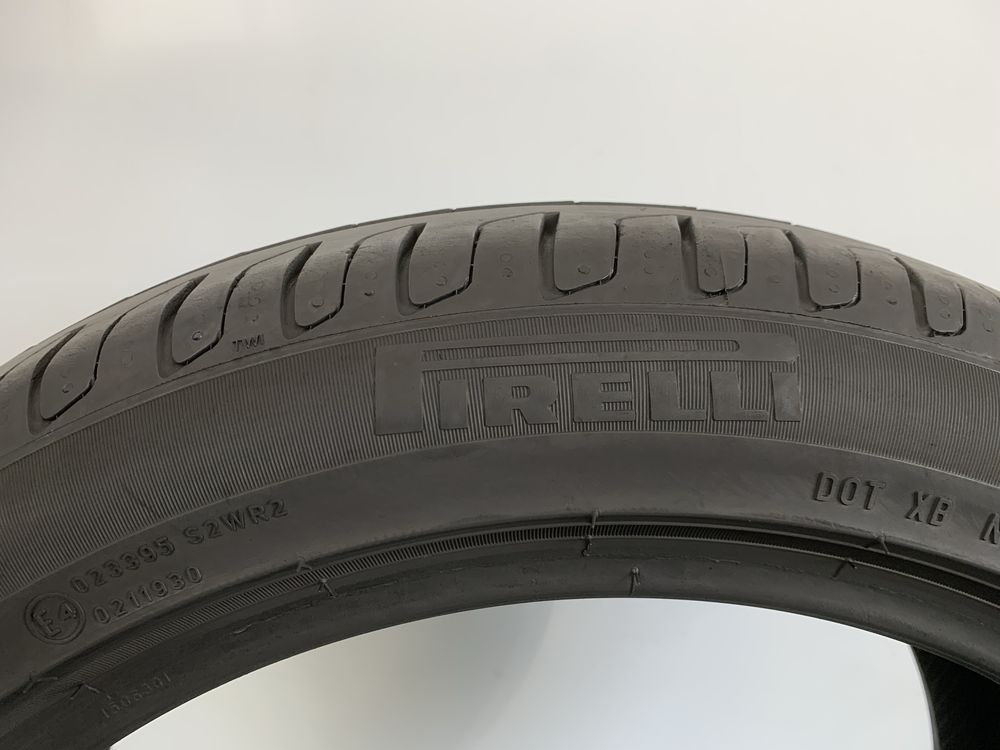 4x 205/50/17 Pirelli Cinturato P7 / 2018r 6mm / GWARANCJA