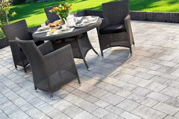 Kostka Brukowa Kost-bet POLBRUK ideo Napoli multicomplex nerino Sląsk