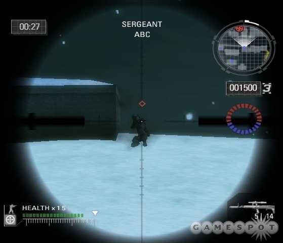 Игра на PS2 "Battlefield 2: Modern Combat" (PAL) продам или обмен