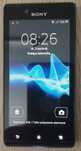 Sony Xperia J ST26i