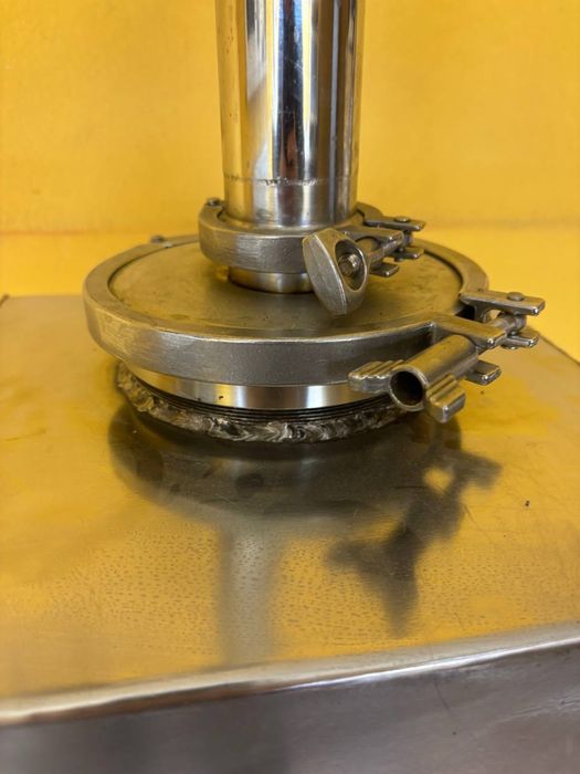 Пролам дистилятор с колонной!