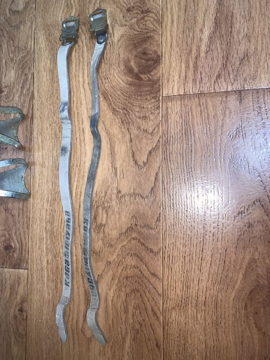 Тукліпси Shimano Koga Miyata