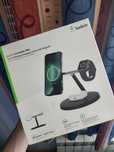 Belkin Boost Charge Pro Mag Safe 3 в 1, Гарантия
