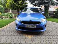 Kia Ceed Business Line # Super Stan # Salon Polska