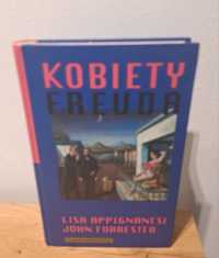 Kobiety Freuda-L.Appignanesi i J. FORRESTER wyd. Santorski