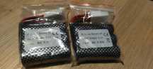 Akumulatory 9,6 V 800 mAh Li-Ion