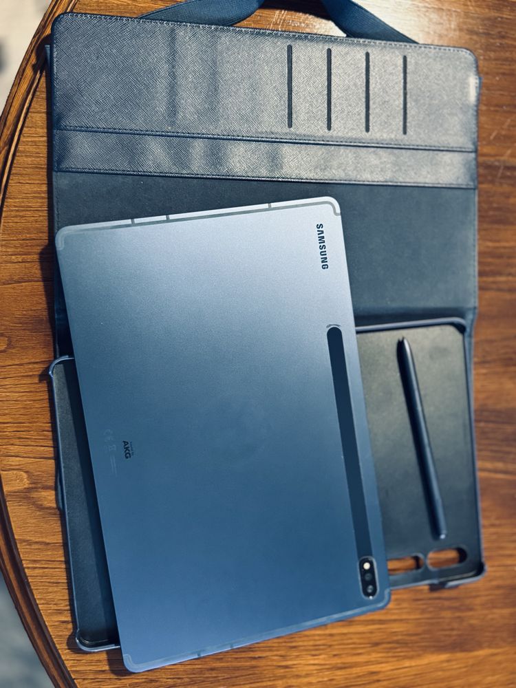 Samsung Galaxy Tab S7+