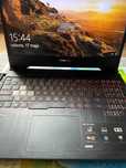 Laptop ASUS FX505DT Ryzen 7 3750H 16GB RAM 1,5TB SSD GeForce GTX1650