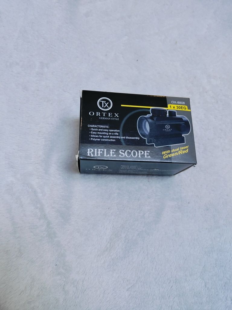 Sprzedam kolimator