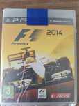F1 2014 (PlayStation 3)