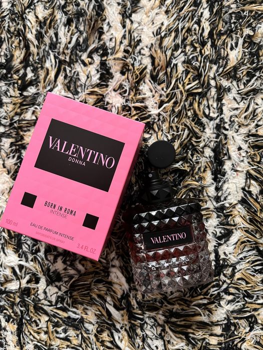 Valentino Donna Born in Roma Intense Parfum 100mln