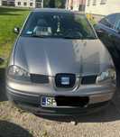 Seat Arosa Seat Arosa