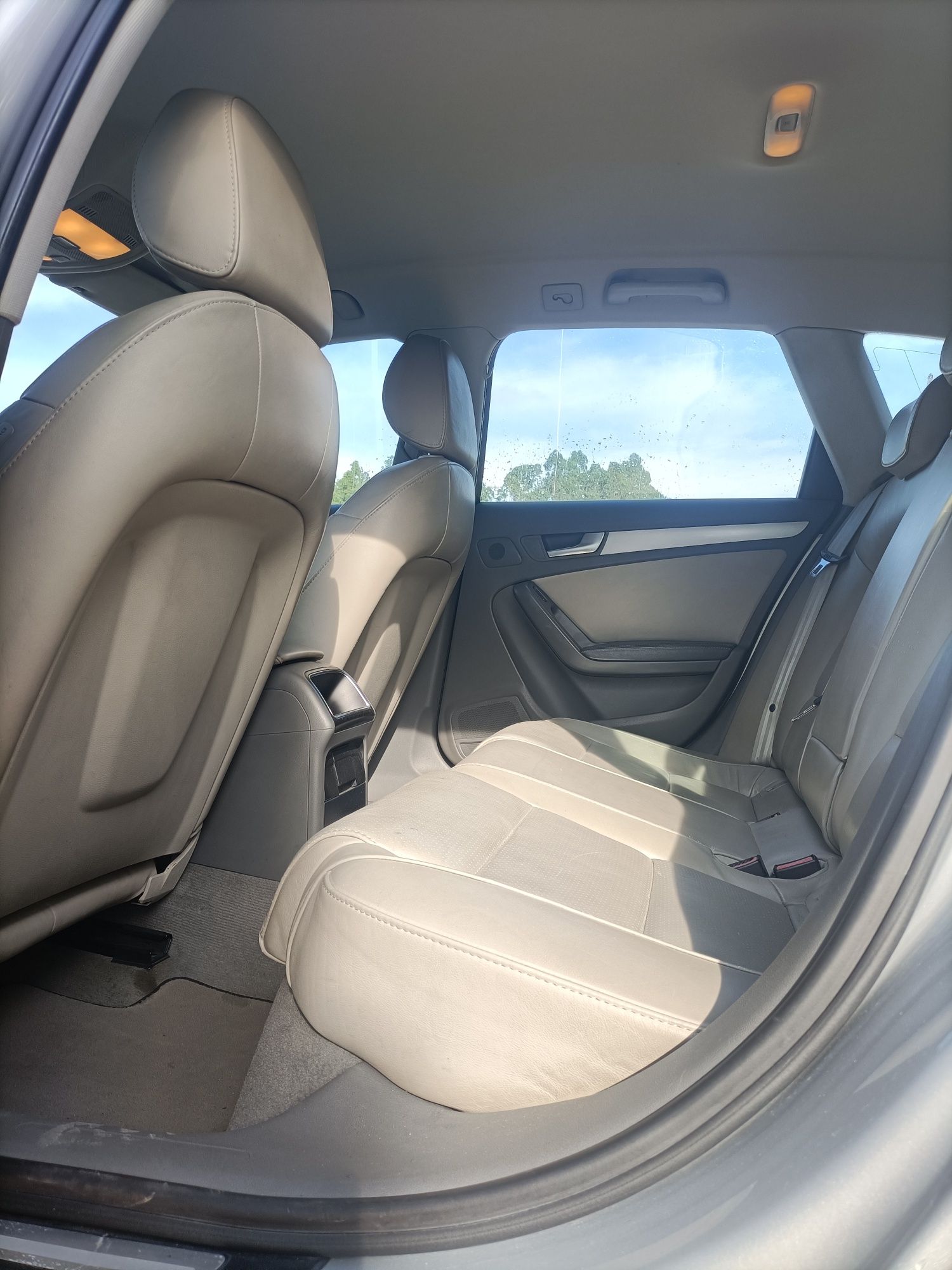 Vendo Audi A4 2009