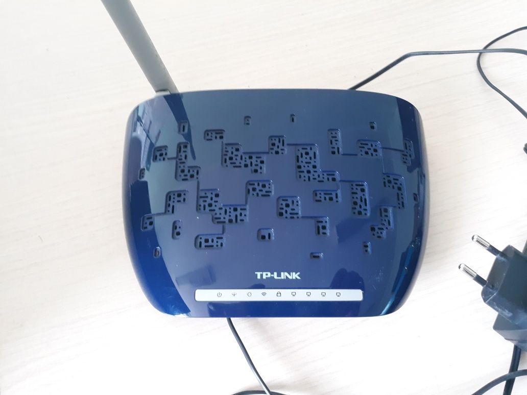 WiFi рабочий с установочным диском