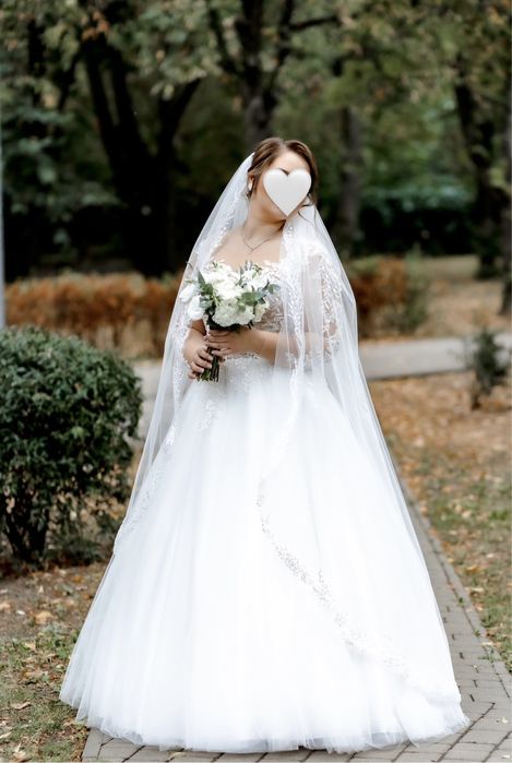 Круг під плаття, підюбник під платття