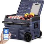 Lodówka kompresorowa Bodega TWW 35 dual zone