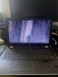 HP 15” Core i3 400GB SSD OPIS