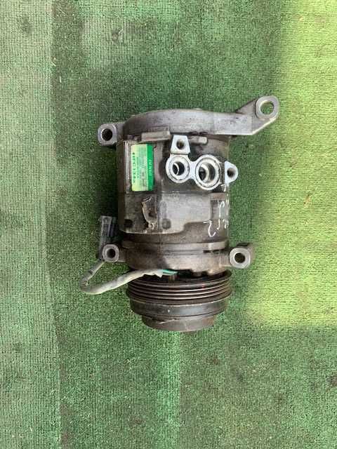 Kompresor Klimatyzacji  Hummer II GMC Cadillac Chevrolet Denso 10S17F