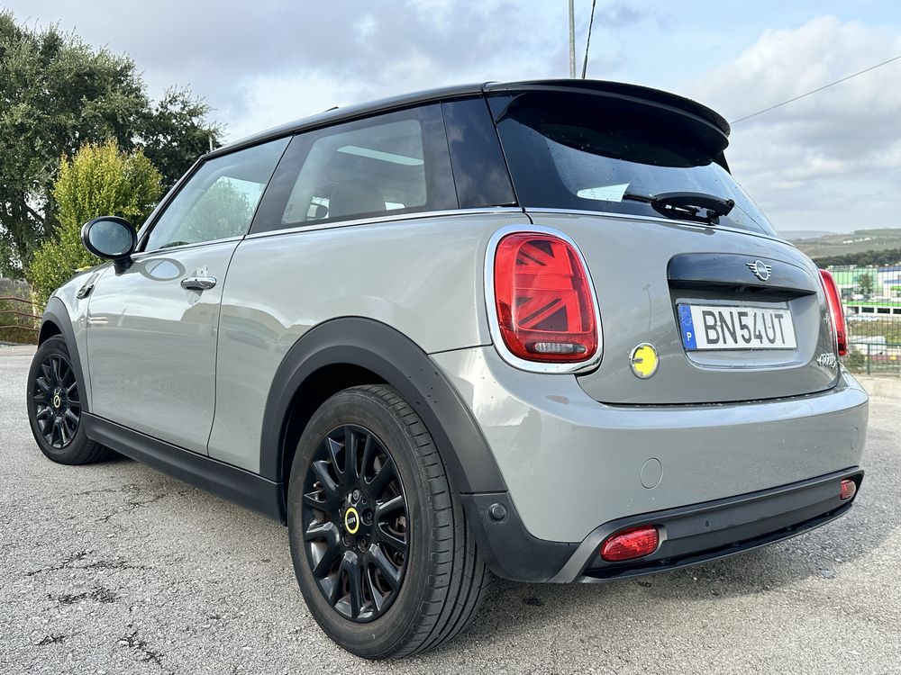 Mini Cooper SE  Camdem Edition  Iva dedutivel