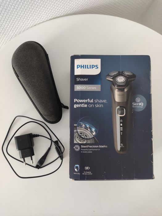 Електробритва Philips Series 5000