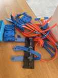 Oddam Duzy zestaw hot wheels