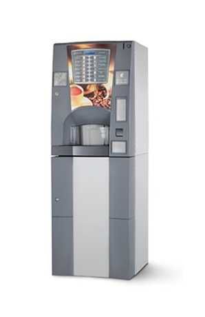 *Máquina de Café - Necta brio 3!