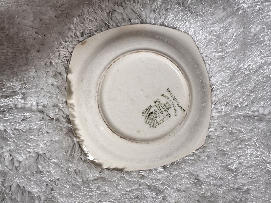 Miseczka Lancaster&Sandland Vintage