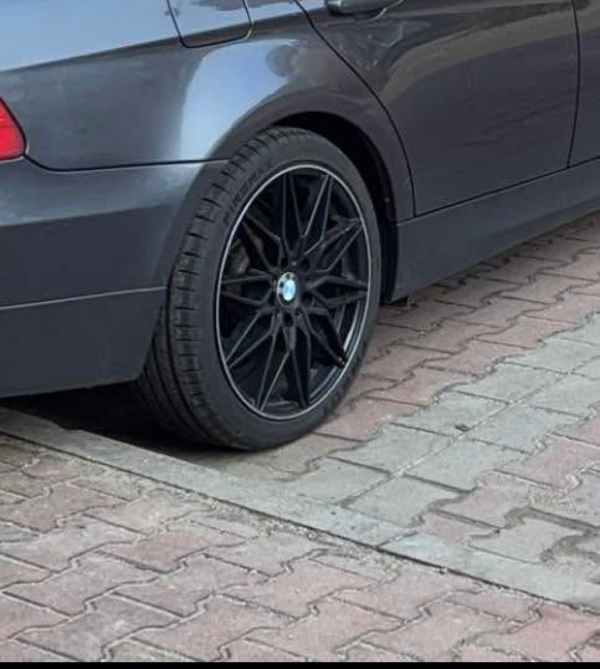 5x120/18 Sprzedam lub zamienię